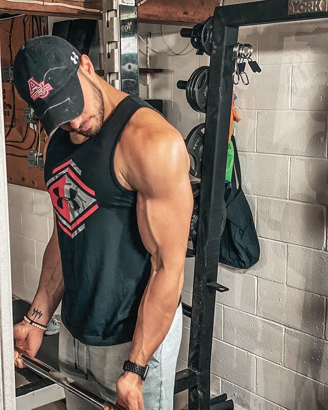 Push yourself this week ‼️
&bull;&bull;
Accomplish tasks that you have been putting off. Do something that you&rsquo;ve wanted to do! Start a new routine, a new hobby, a new lifestyle 🔥✅
&bull;&bull;
POSITIVITY &amp; OPTIMISM GO A LONG WAY 👍🏼💪🏼