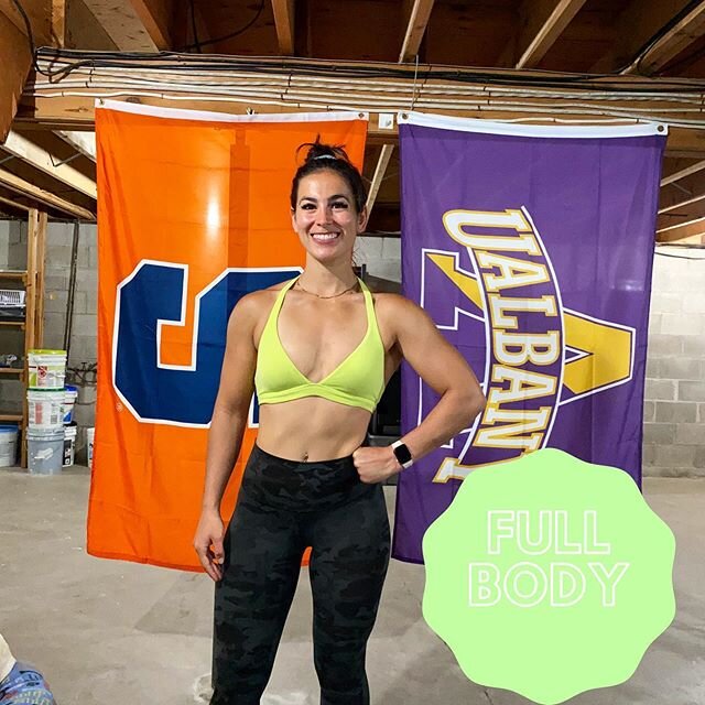 This week was the first week of PHASE 2 of the program I am currently on, TODAY was 🥵
&bull;
Exercise can be an incredible way to relieve stress. I highly recommend at least 30 minutes per day to combat some of those tense feelings.
&bull;
WORKOUT D