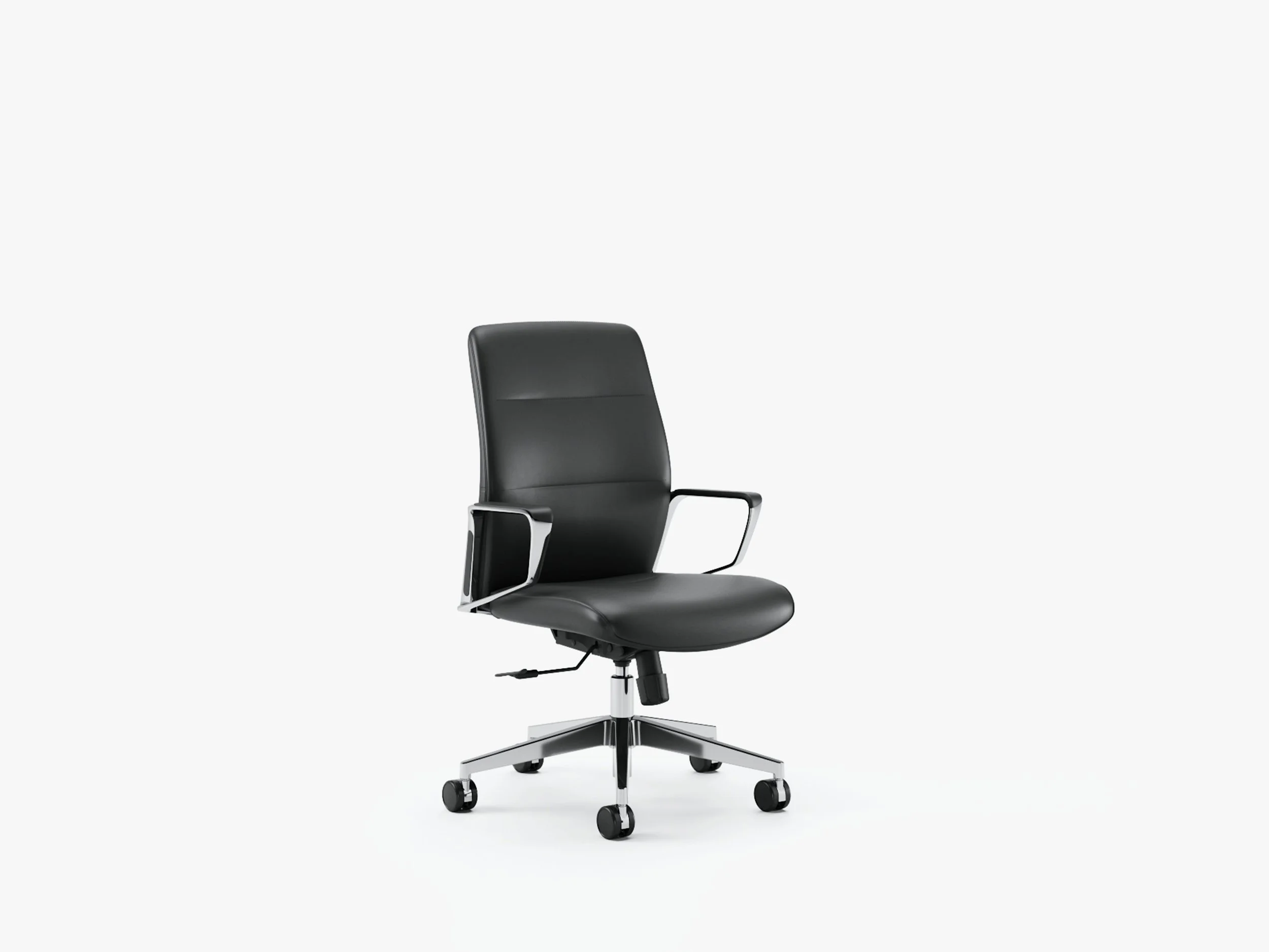 Karid-Mid-Back-Faux-Leather-Polished-Base-PDP.jpg
