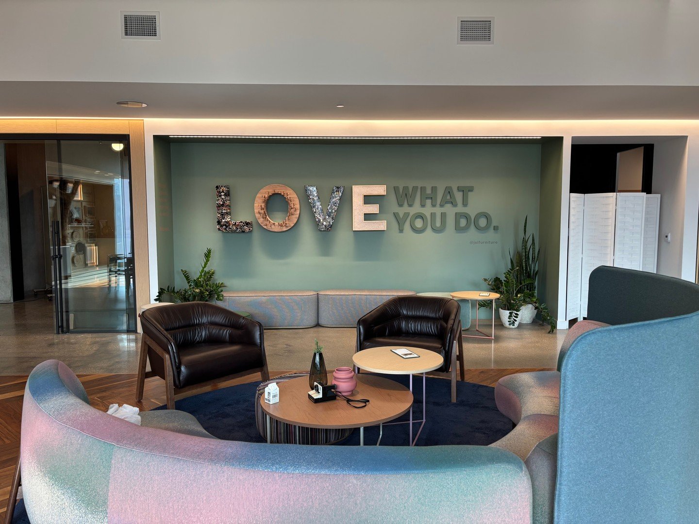 What a show! NeoCon/Design Days 2025 did not disappoint! 💥

We&rsquo;re still buzzing from all the creativity, craftsmanship, and innovation on display. Our manufacturers unveiled some stunning new collections &mdash; and we&rsquo;re completely insp