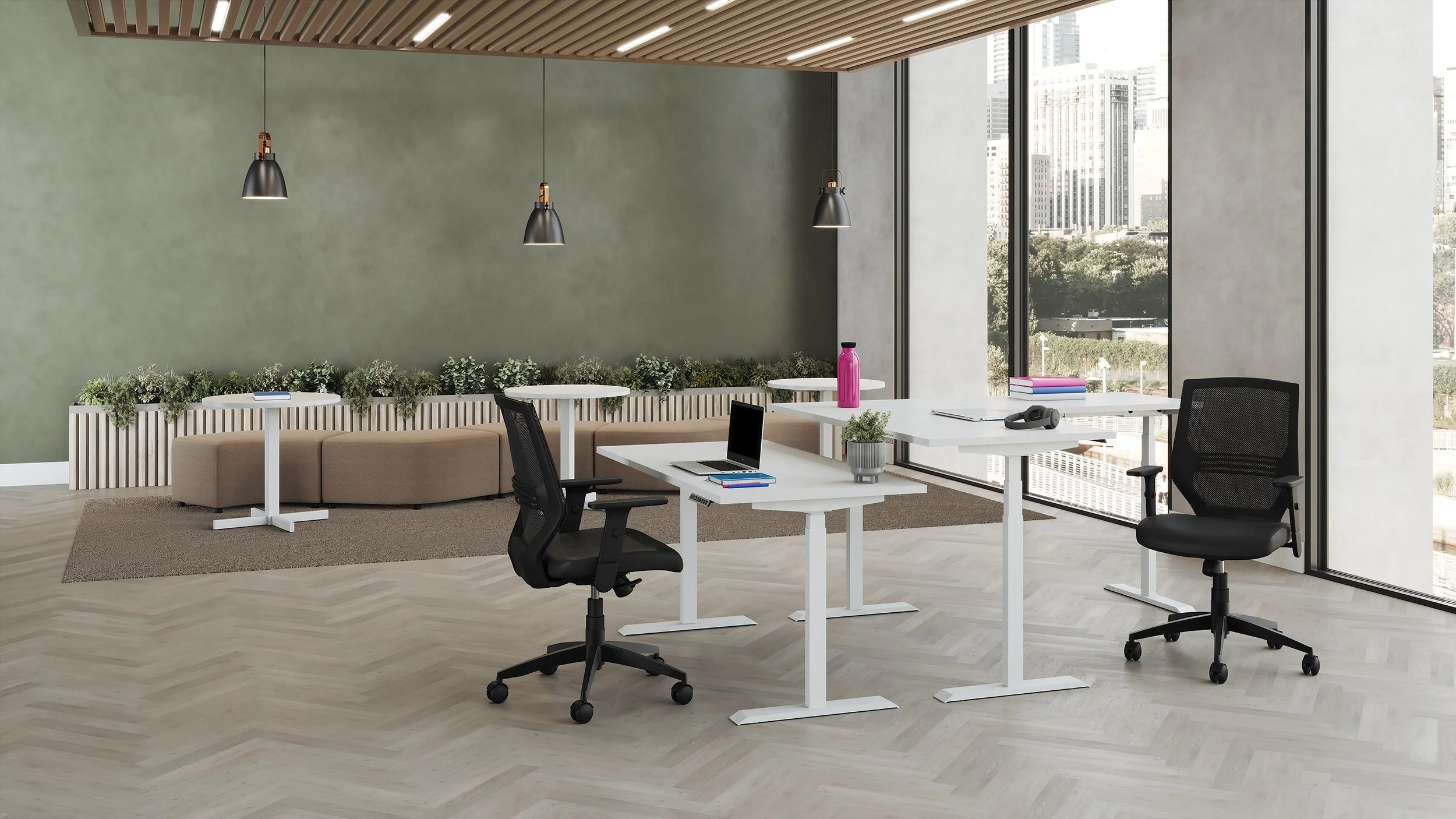 Kaysee Office Chair