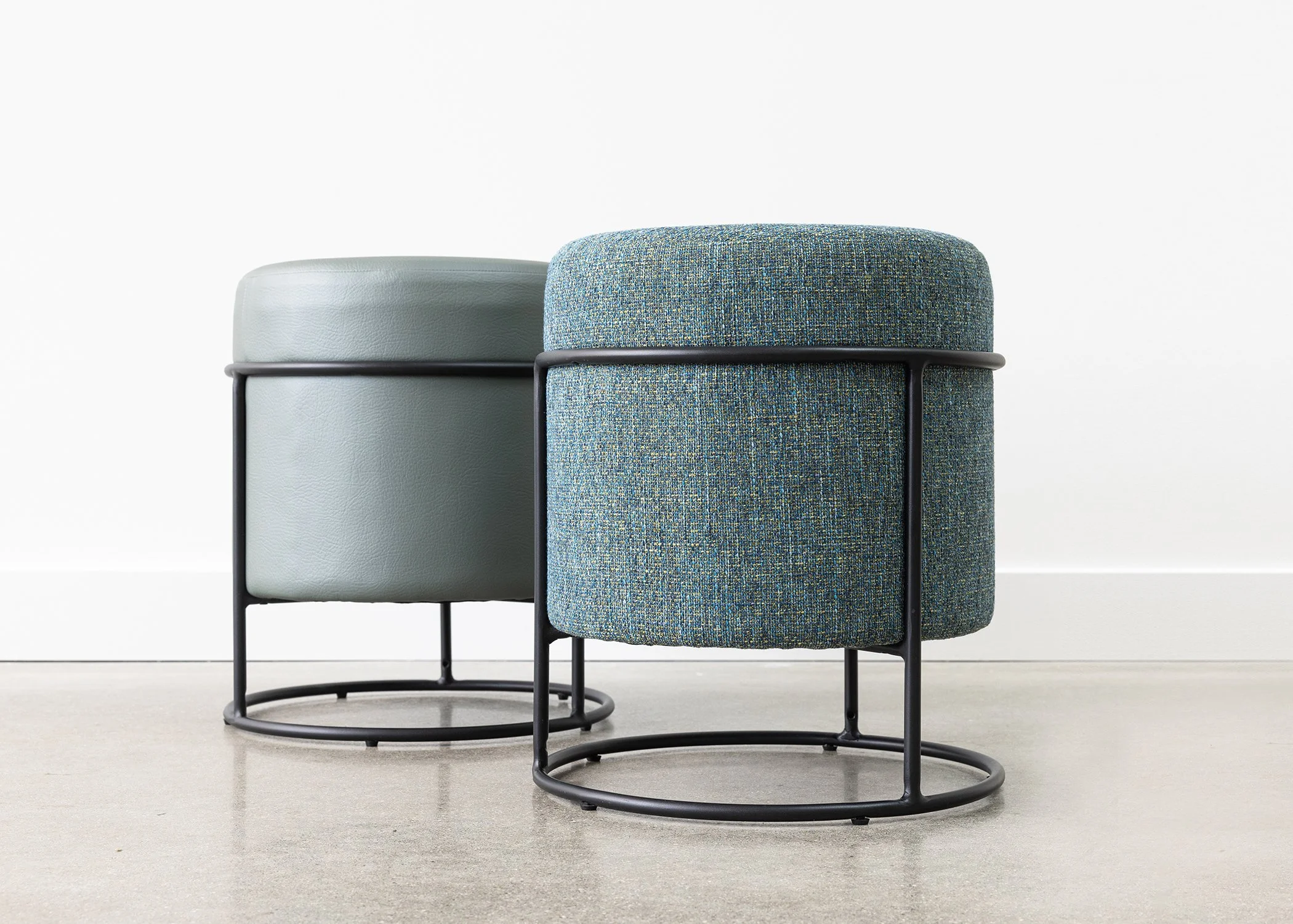 Hoopla Stool