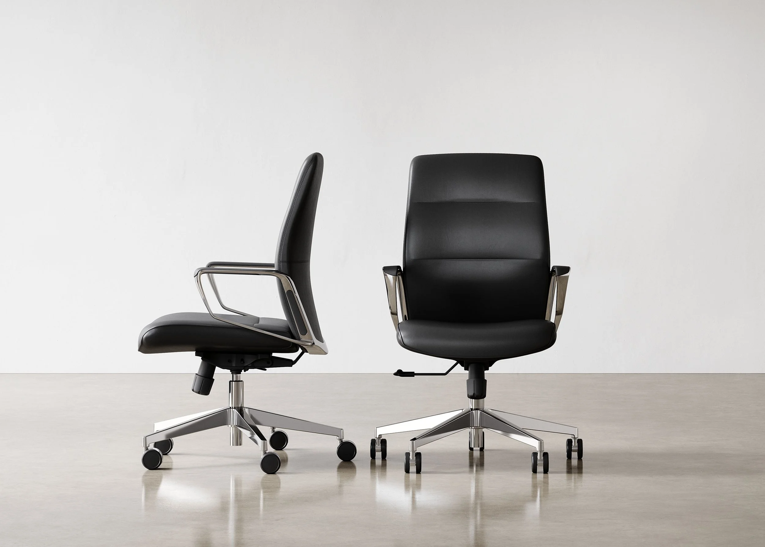 Karid Conference Chair