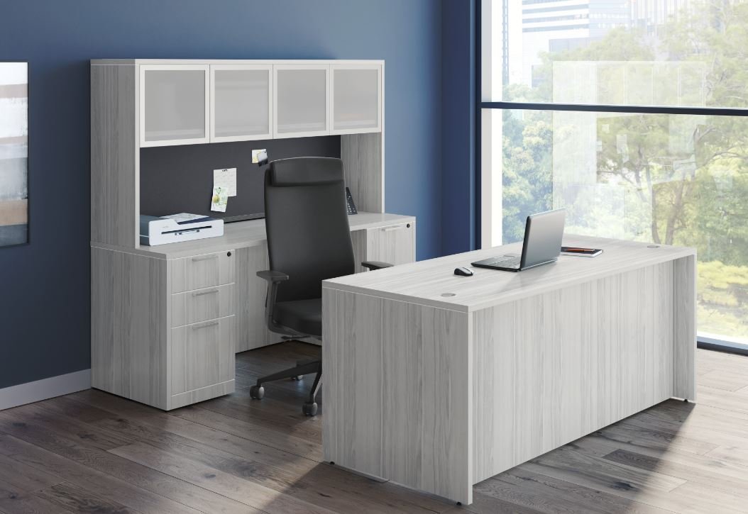 Executive Desk
