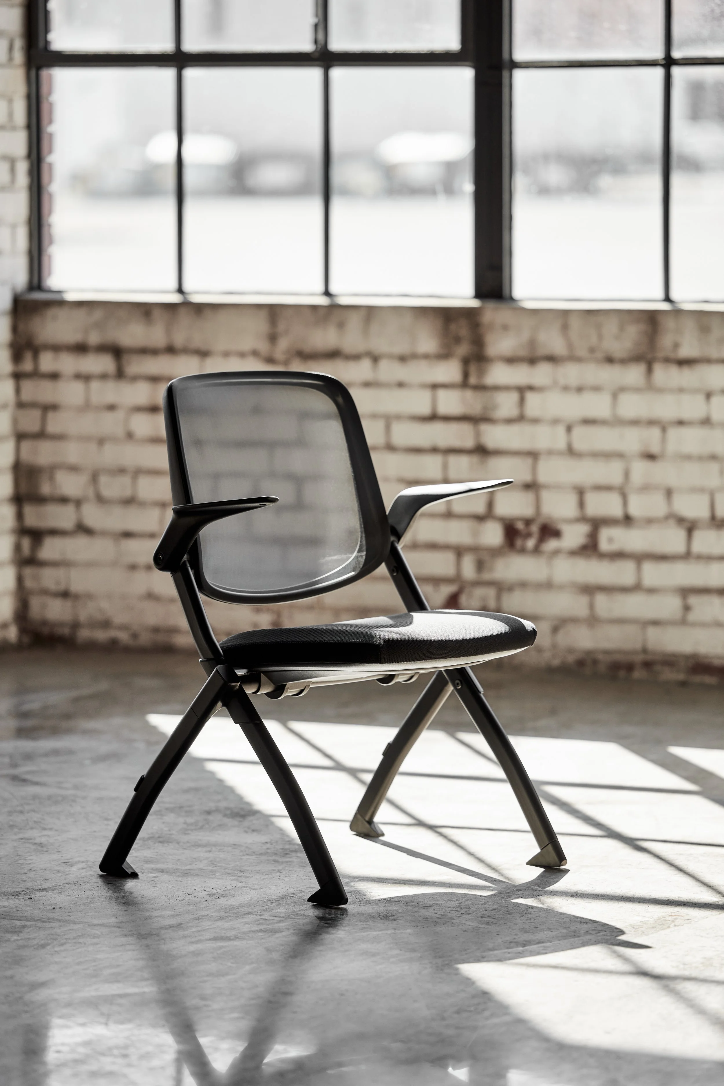 Chaddy Chair