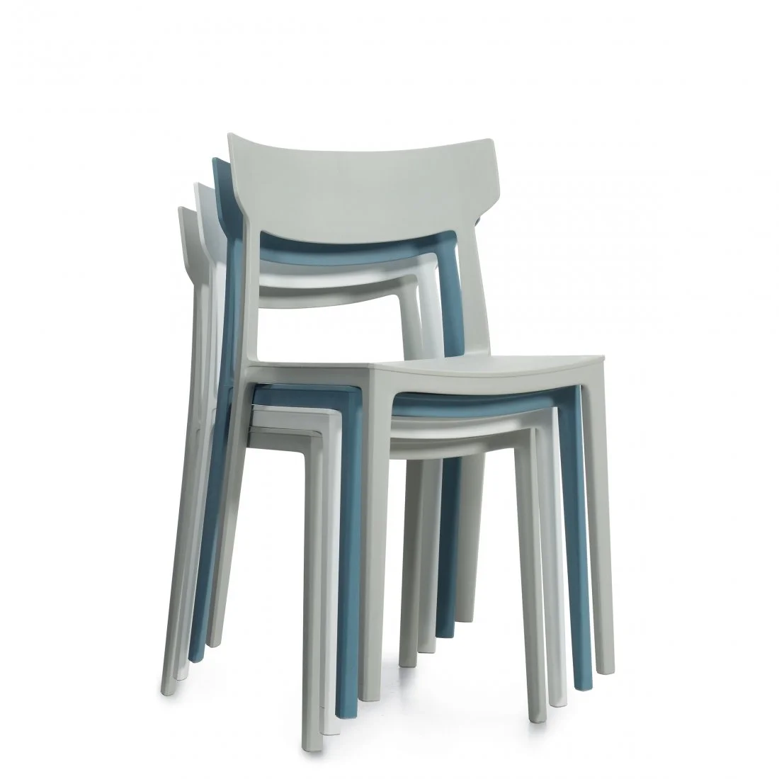 Kylie Multi-Purpose Stacking Chair