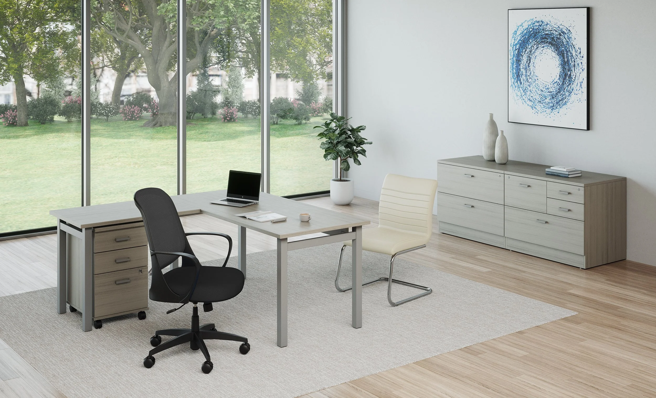 Amria Office Chair