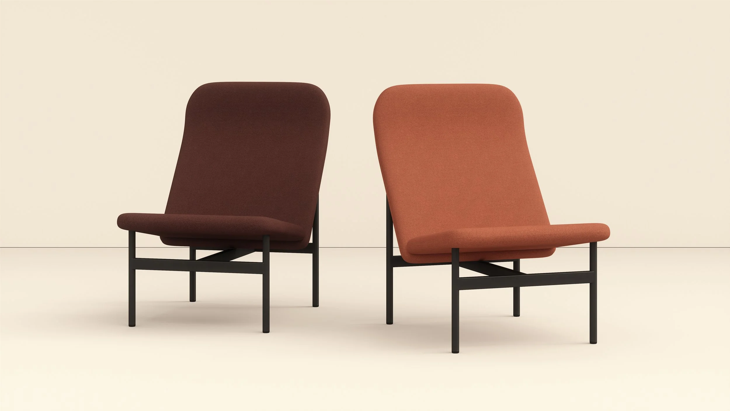 Avalon Lounge Chair