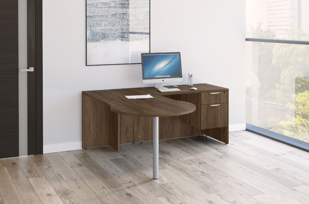 Conferencing Desk