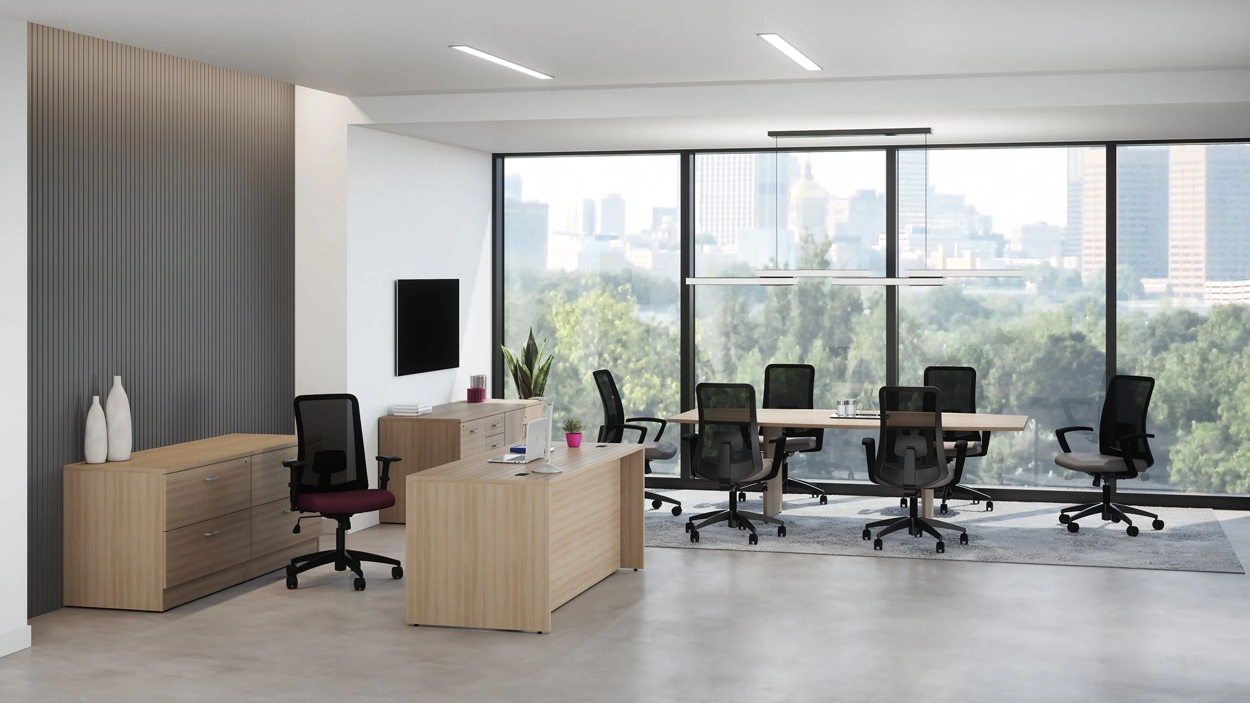 Adapt Desk Chair