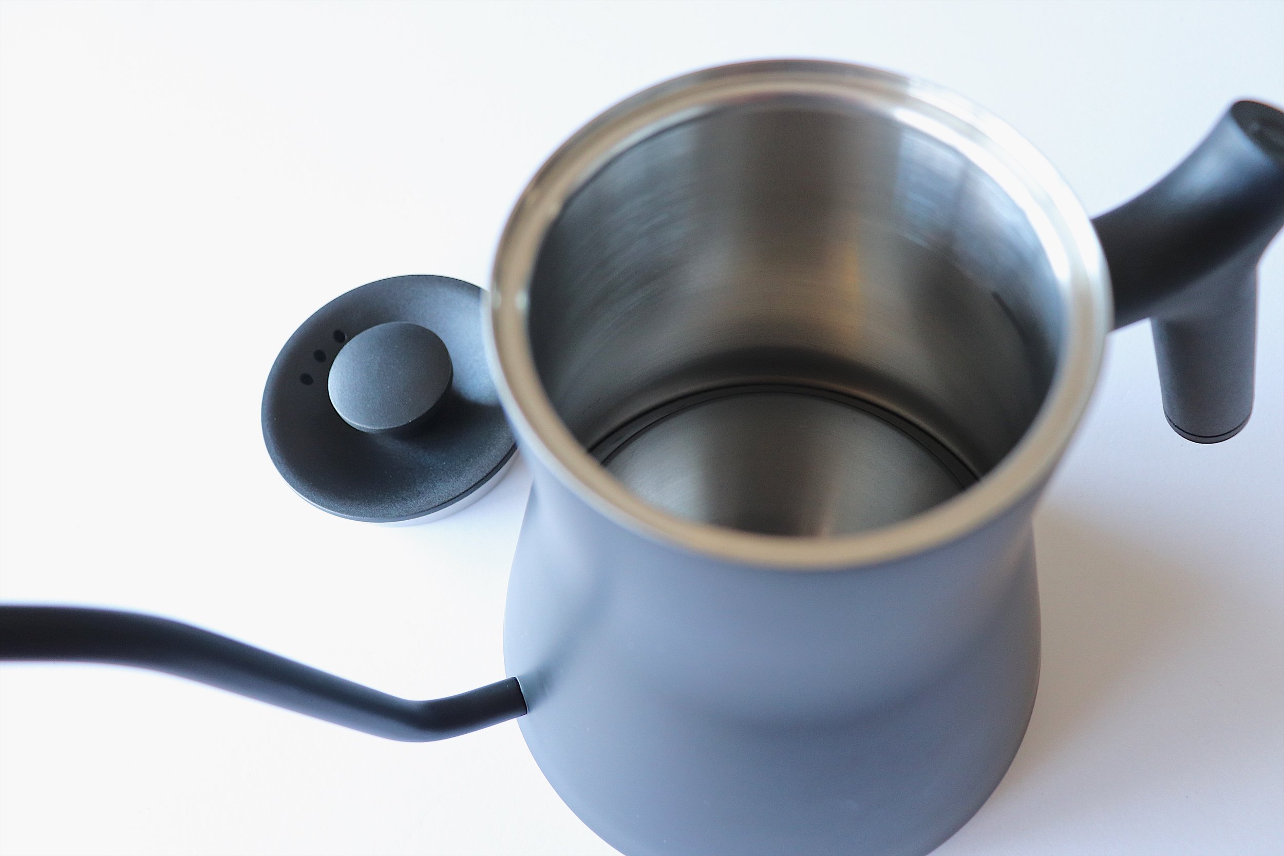 stagg electric pour over kettle