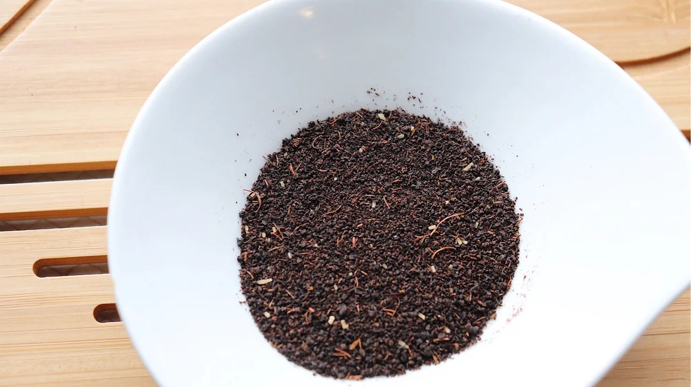 Malty Biscuit Brew A Yorkshire Tea Review Steep Sip Repeat