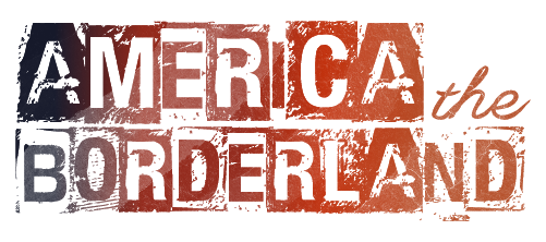 America The Borderland