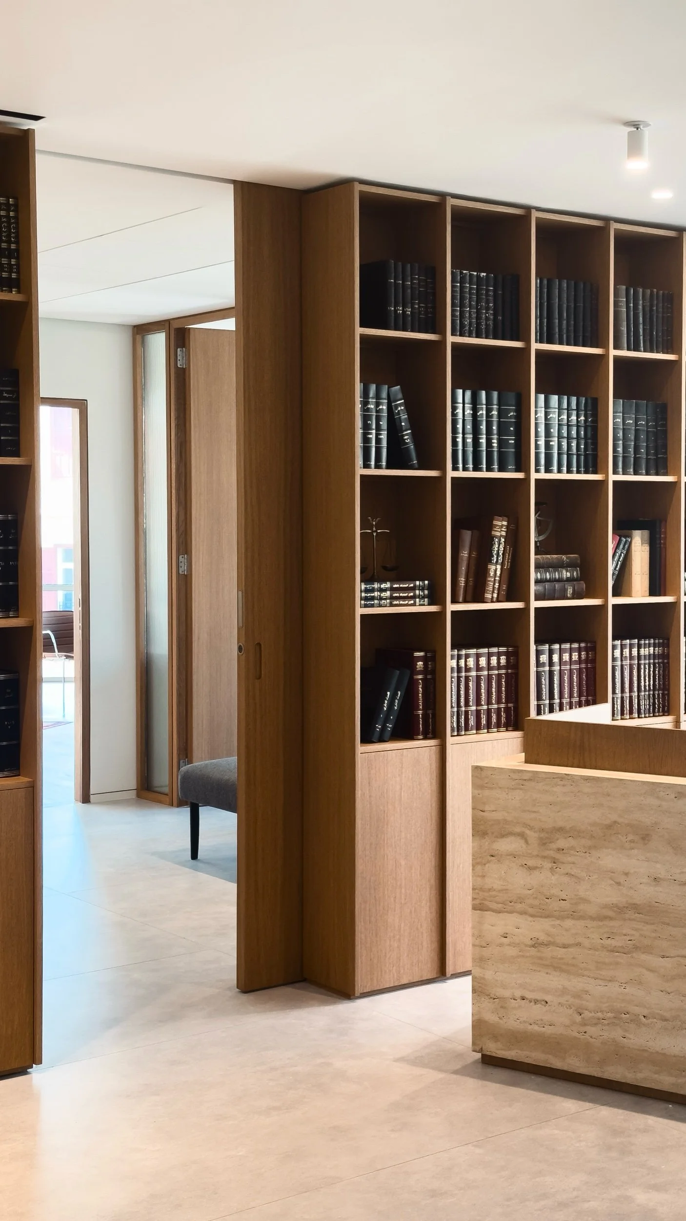 AHC LAW FIRM