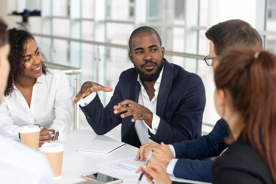 Philanthropy Has A Race Problem – Community Foundations Are One Way To Solve It