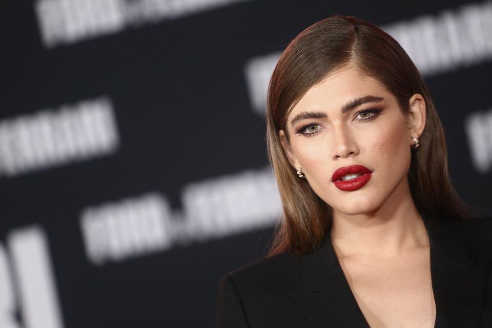 Will Sports Illustrated’s First Transgender Model, Valentina Sampaio, Help Boost Trans Acceptance?