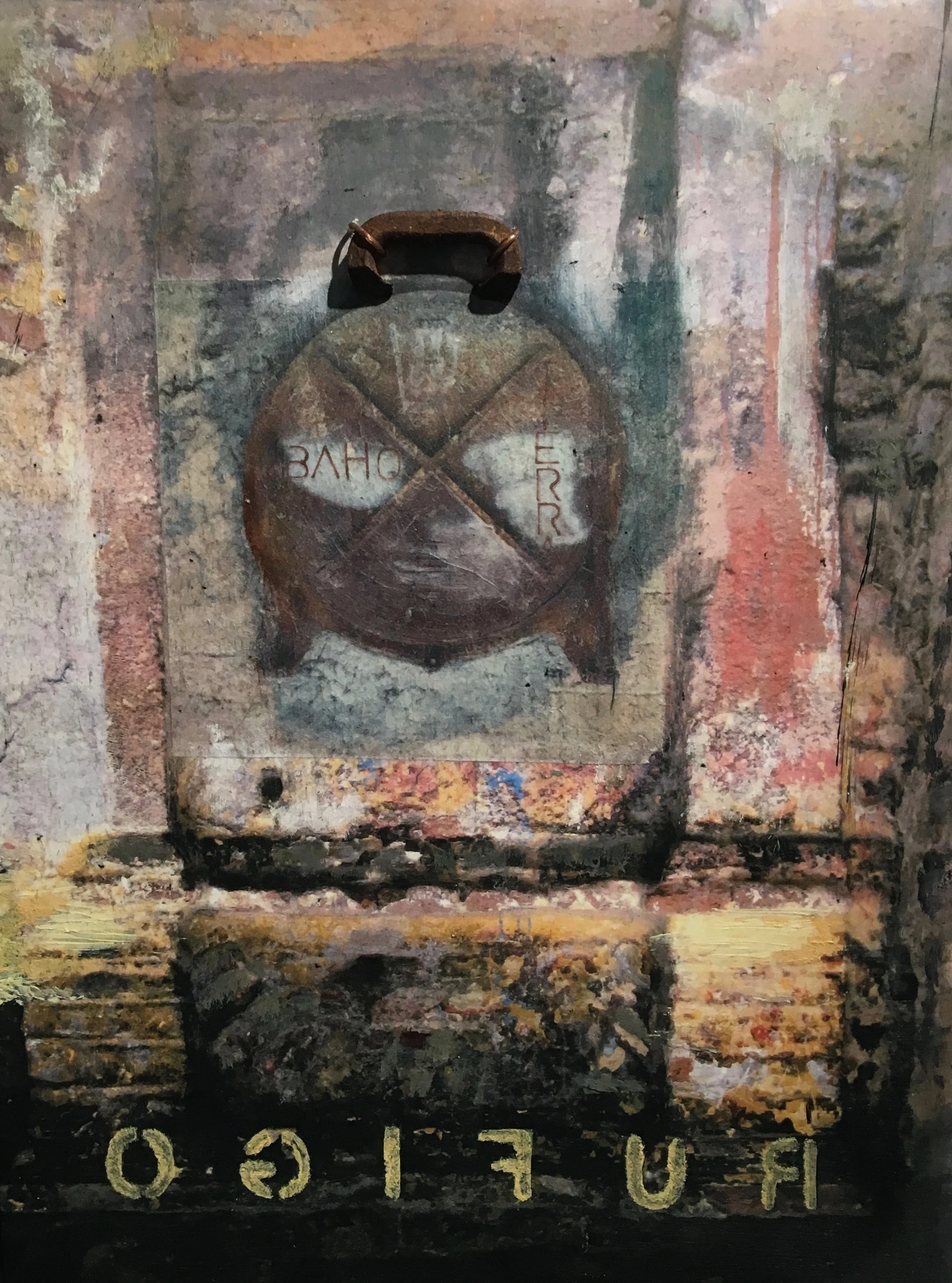 Escape Hatch