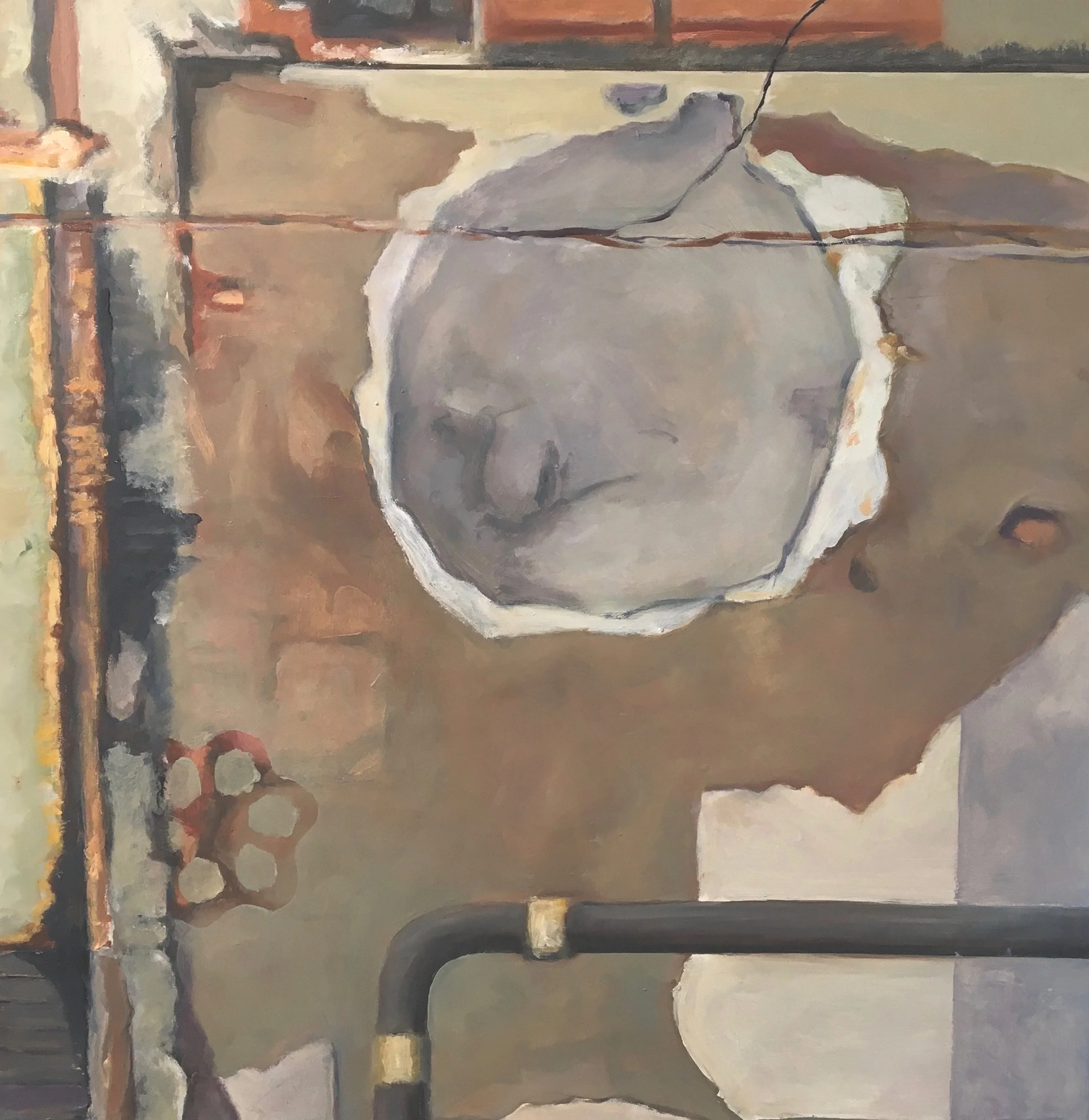 Behind the Facade IV