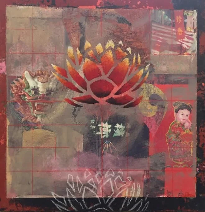 Asia Series I