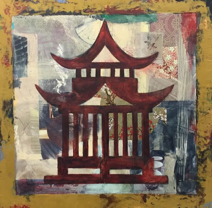 Asia Series IV