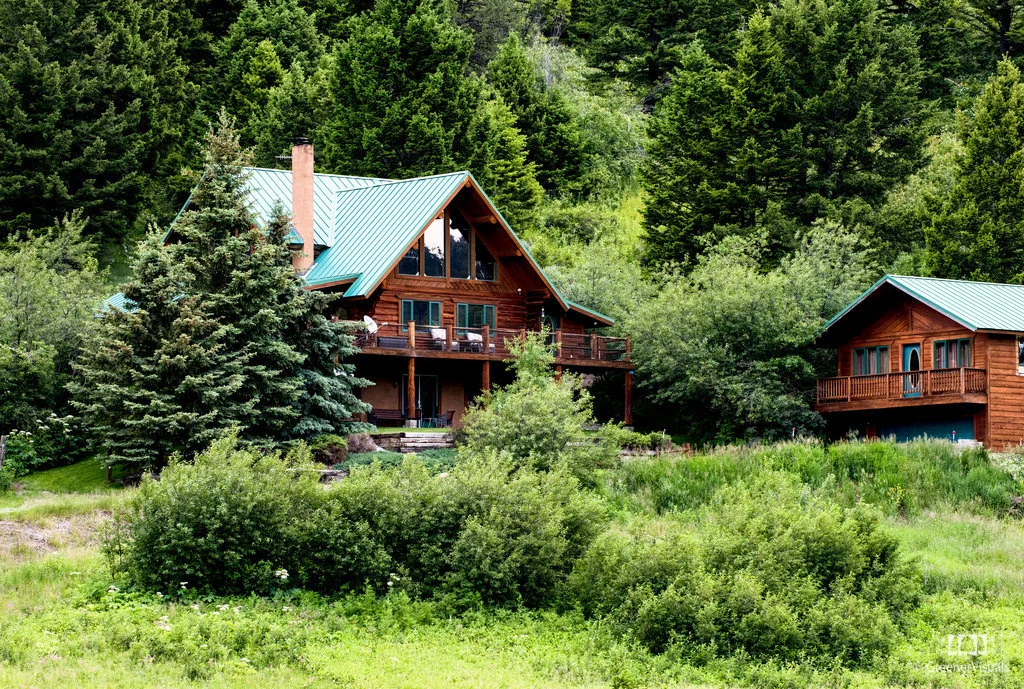 Aspen Hill Retreat