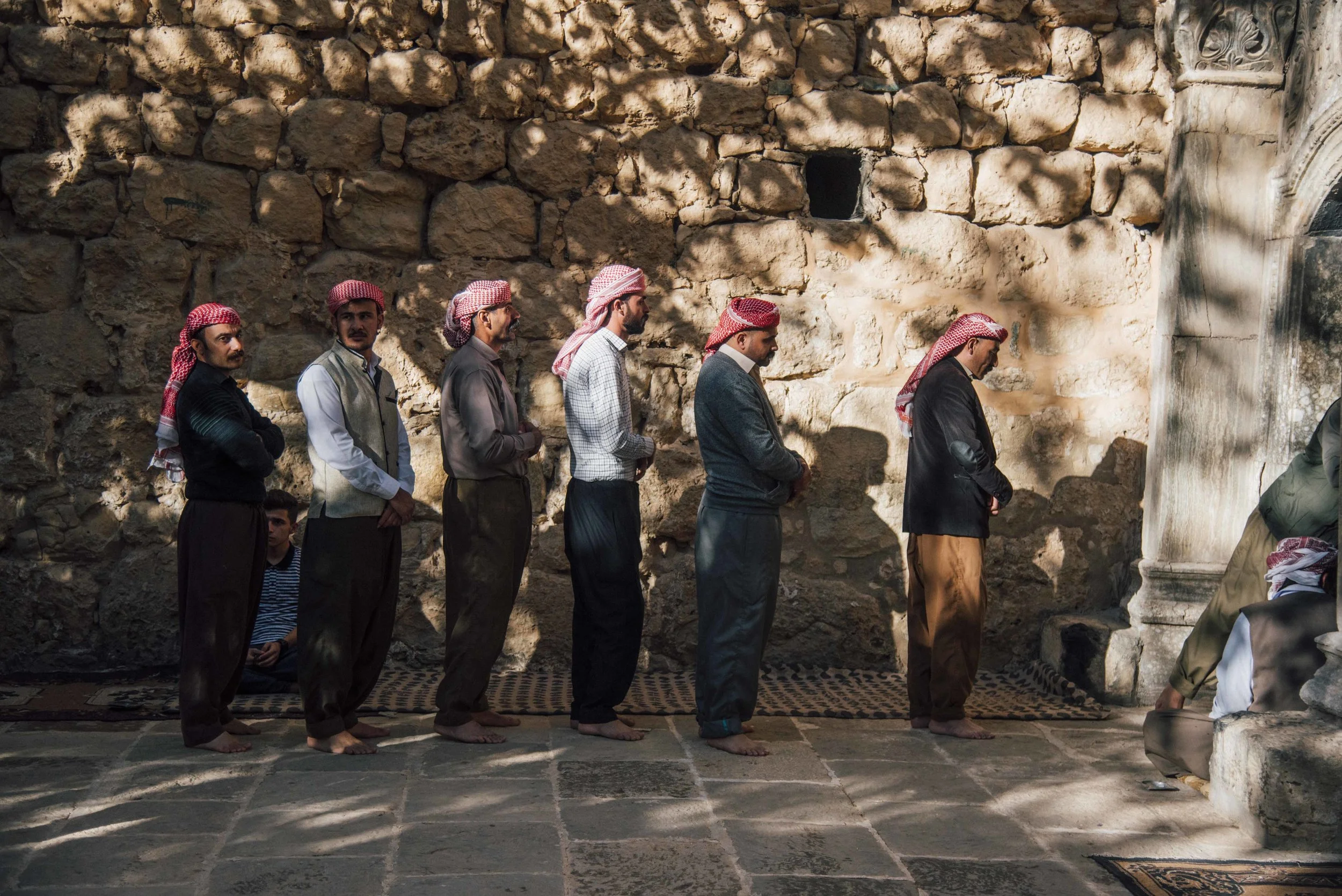 Kurdistan, Iraq