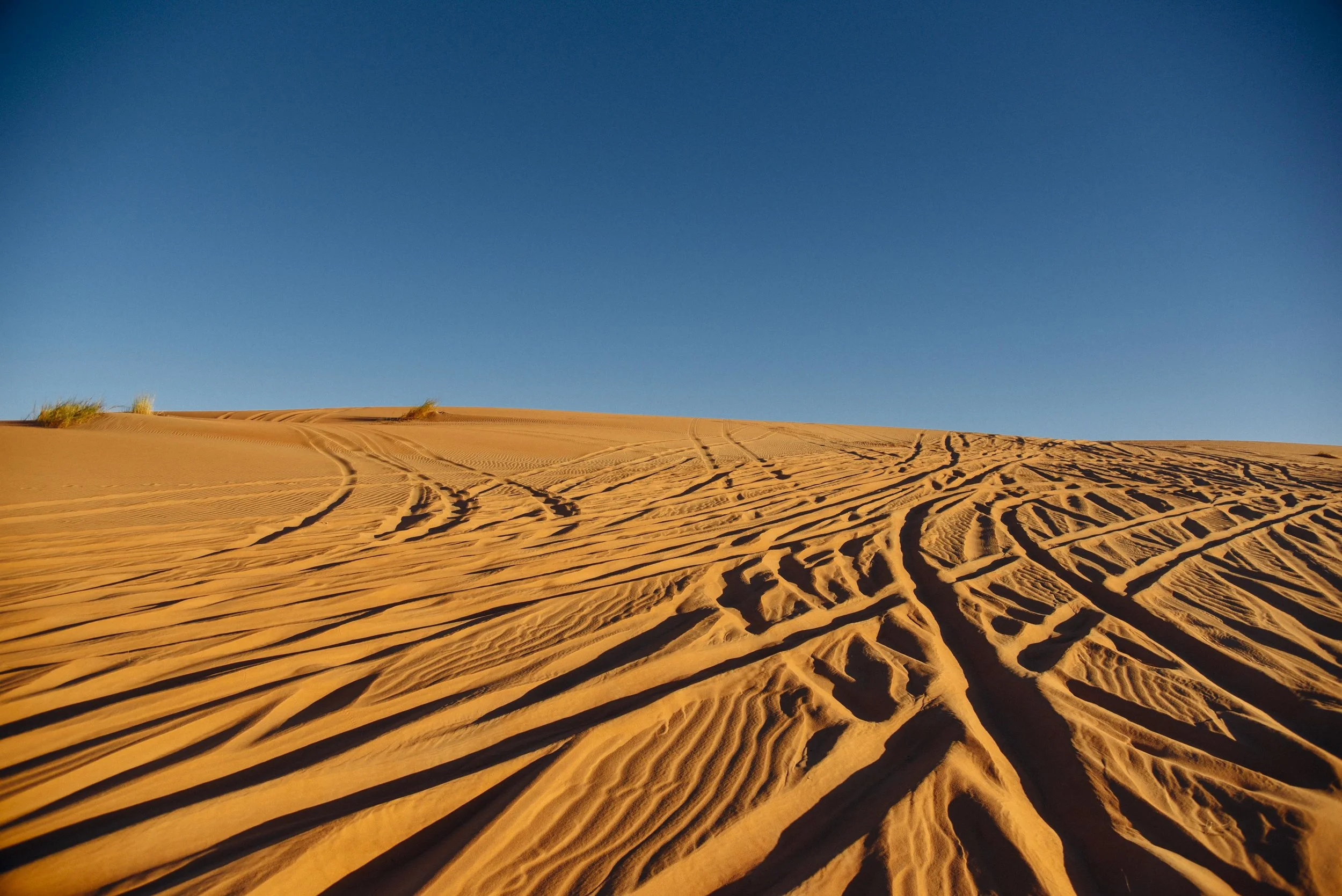 Atar, Mauritania