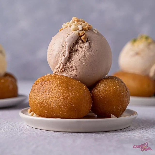 Our 4 winners!! ππΌππΌππΌ@joy_bibi_  @amera_xx  @kally2605 @t_x_b_s : You all win ONE FREE DESSERT & 3 SCOOPS OF ICE CREAM EACH!! π
πππMay you all be happy, and filled with love β€οΈ By the way, do you know what these beauties are? There&rsqu