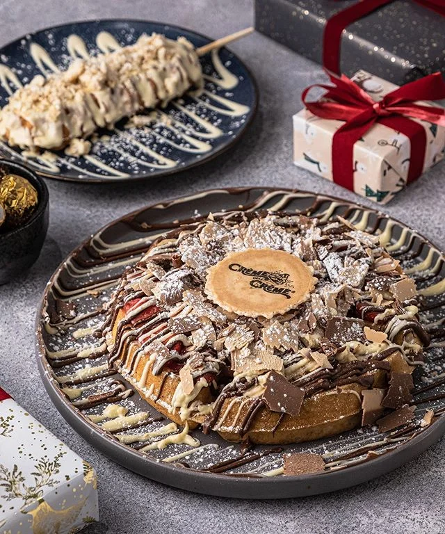 BUY 1 GET 1 FREE THIS CHRISTMAAAAS!! To win: Simply Follow Us & Like This Post! It’s that simple!! Show any member of staff in store you’ve completed these 2 guidelines, and you win!! Monday To Thursday 1PM To 3PM In Store Only.β β β β β β 