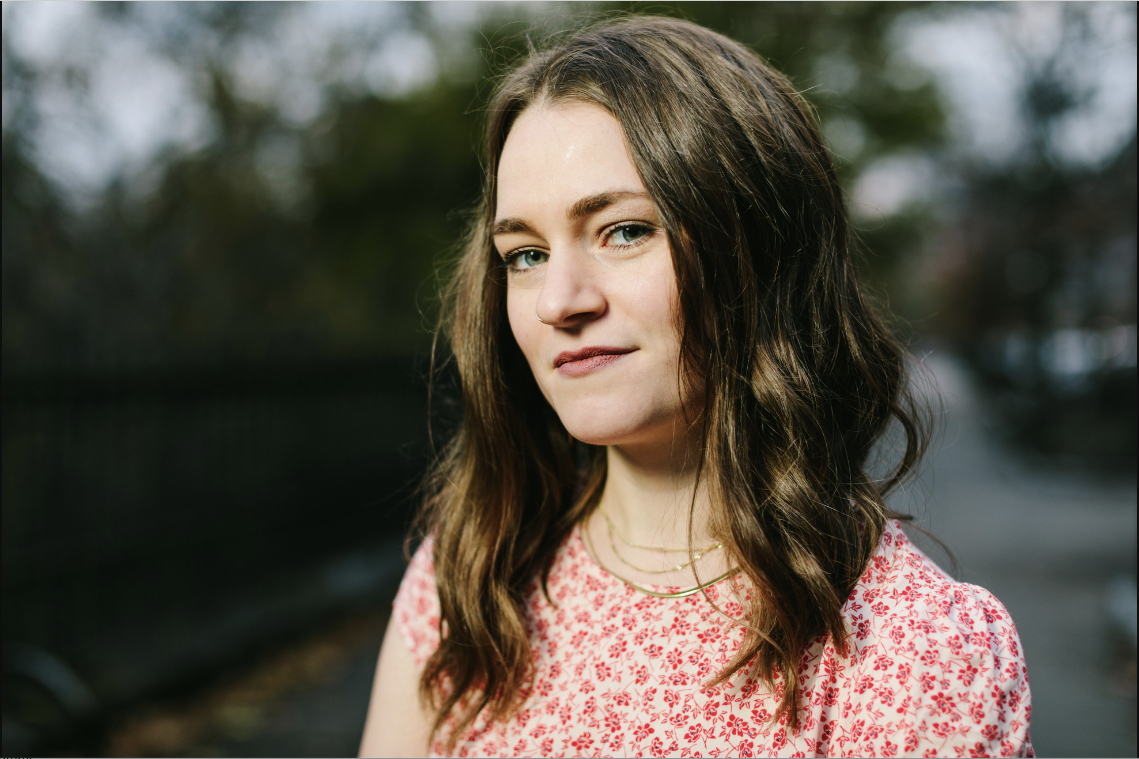 Caili O'Doherty @1803