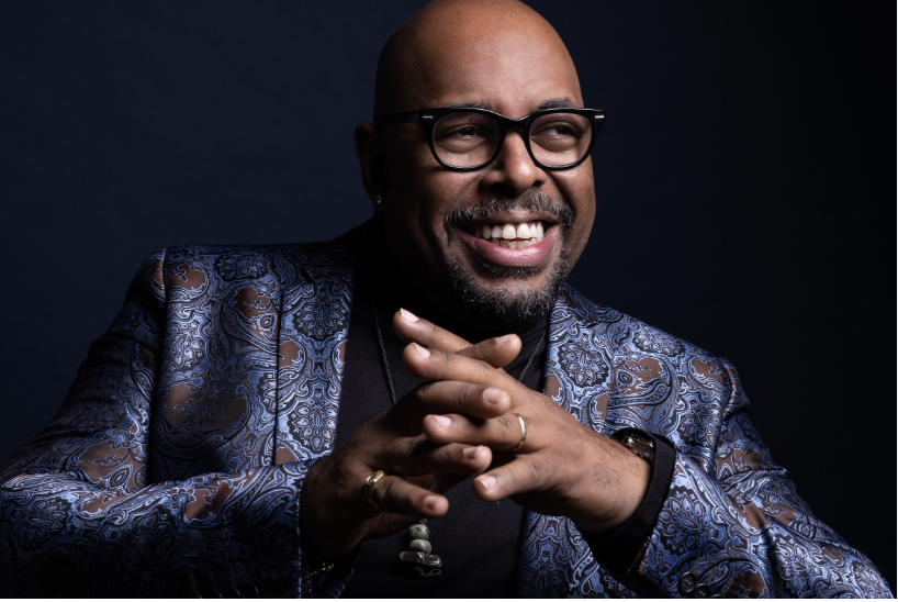 Christian McBride Big Band @Charlie Parker Jazz Festival