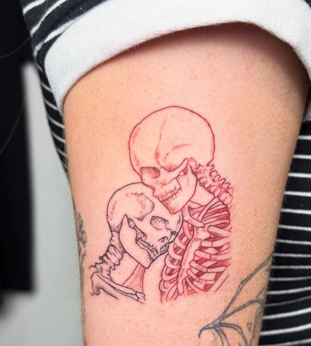 Lovers