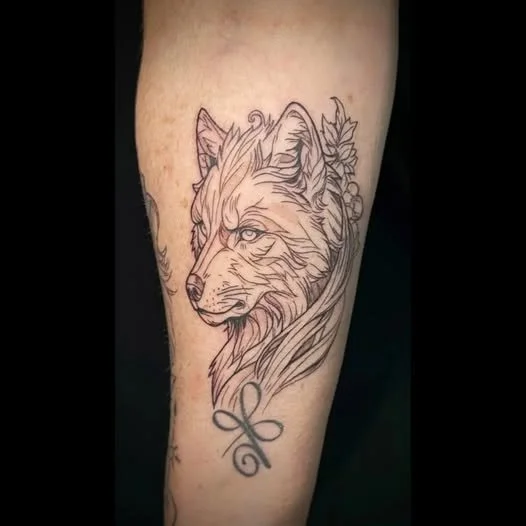 Wolf