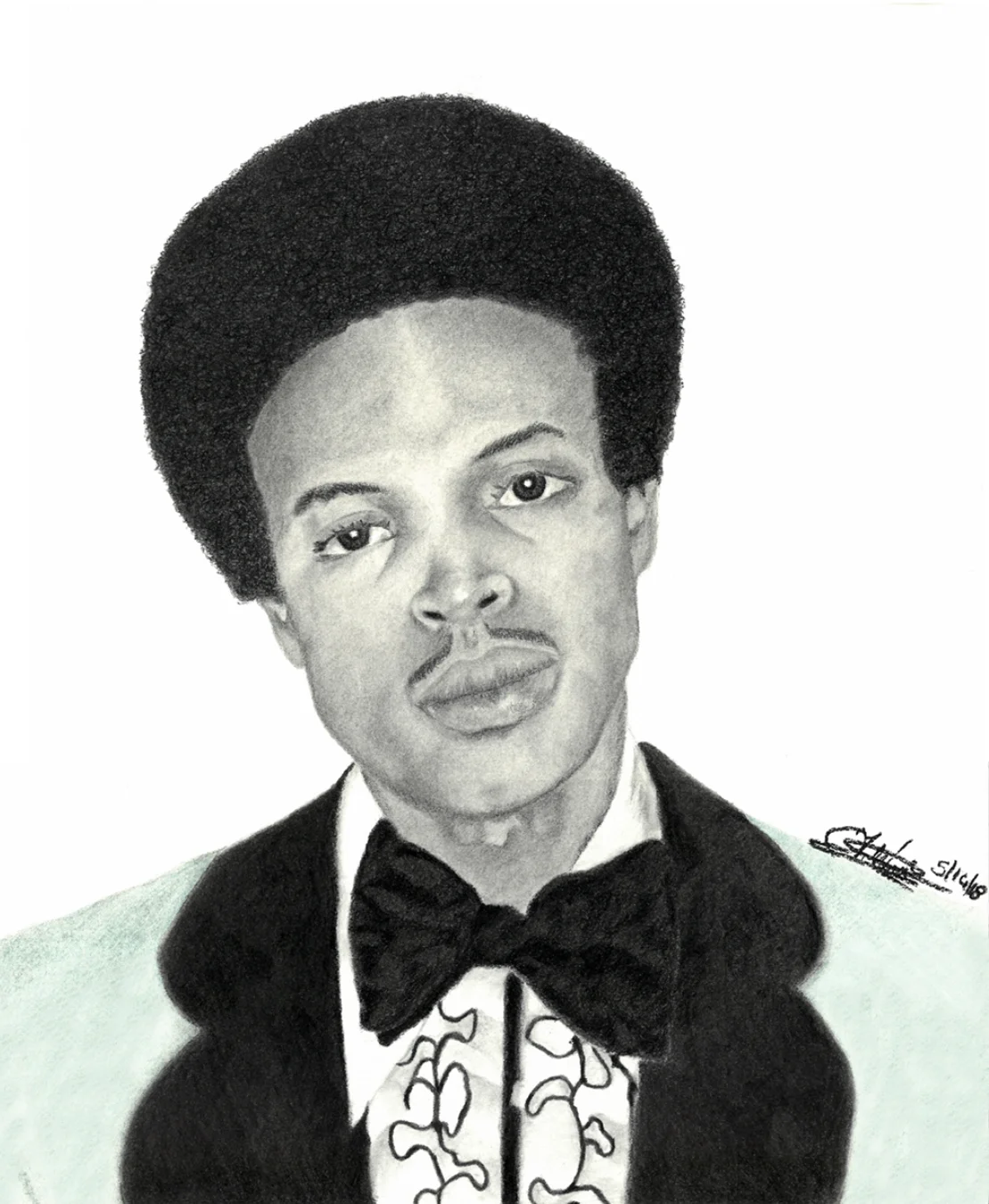 Prom Night Throwback 