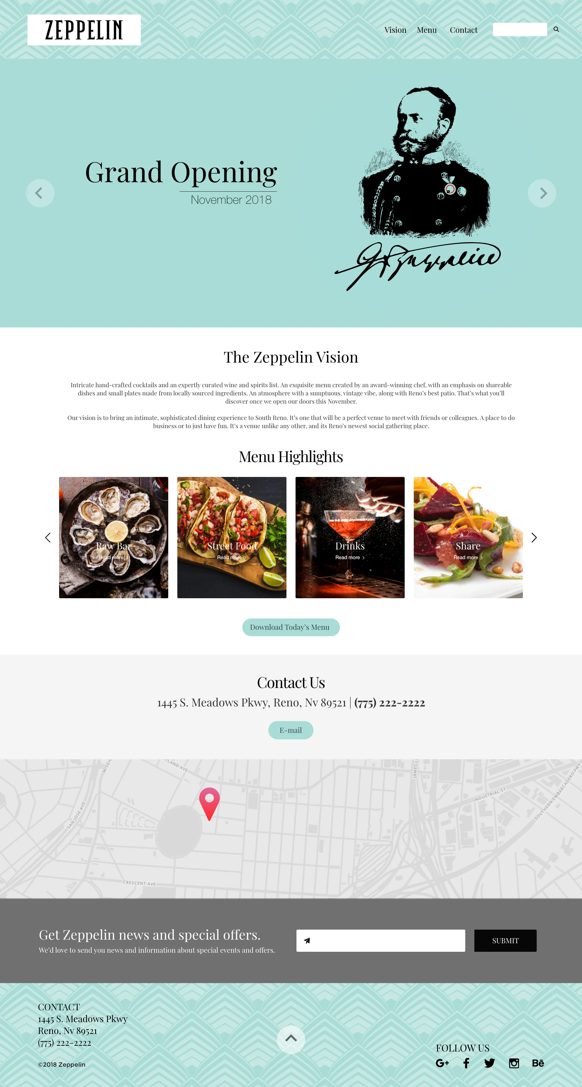 Website