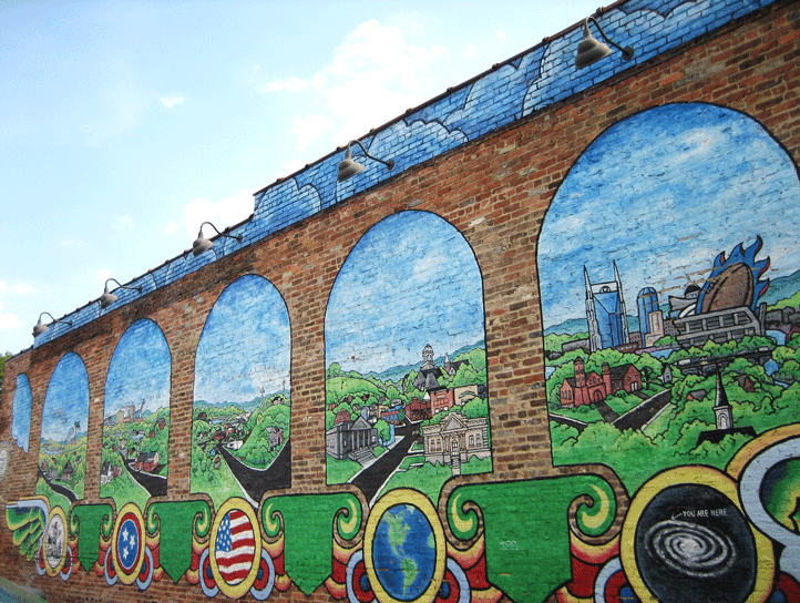 I started a blog, and it started a job