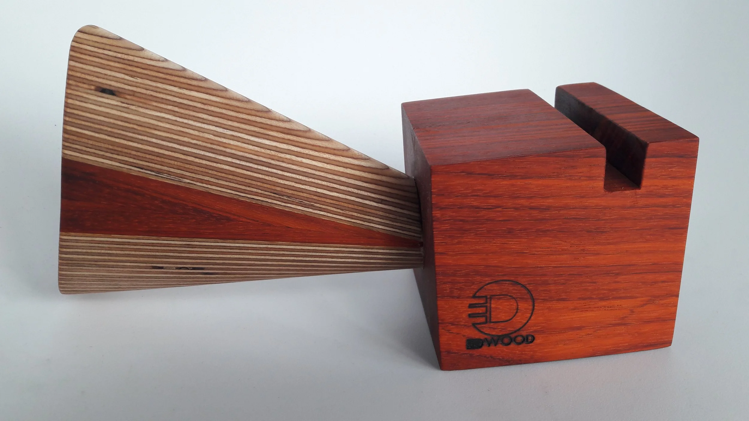 GSM speaker