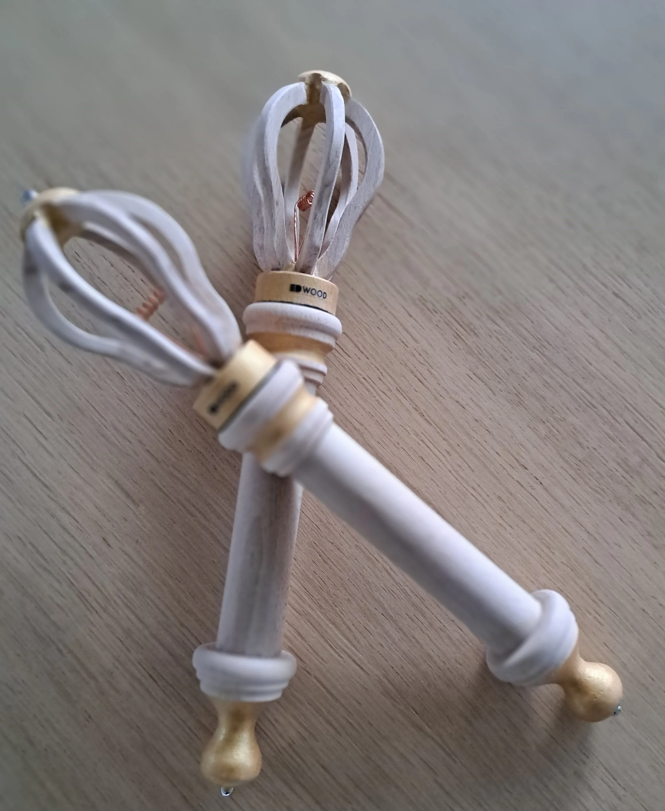 Carnaval scepter