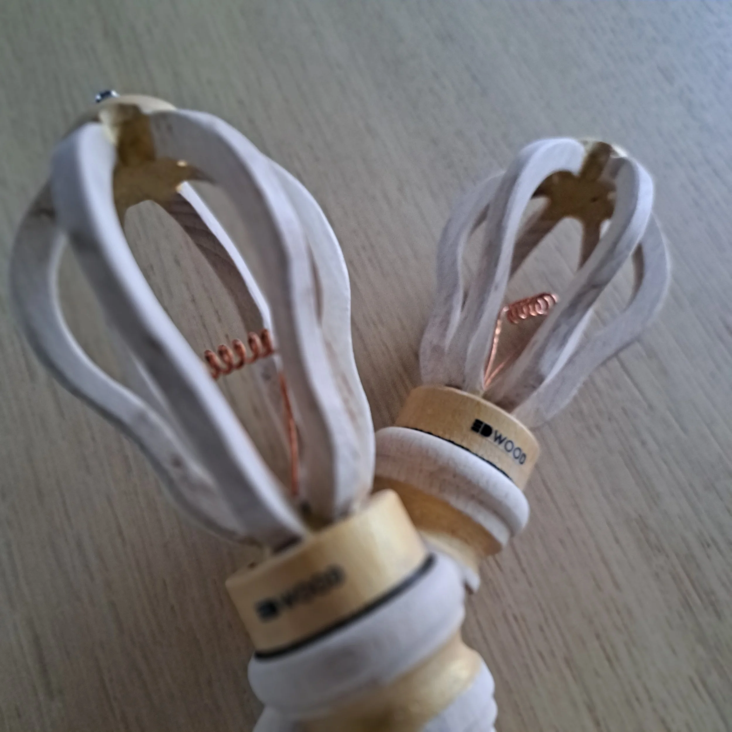 Carnaval scepter detail