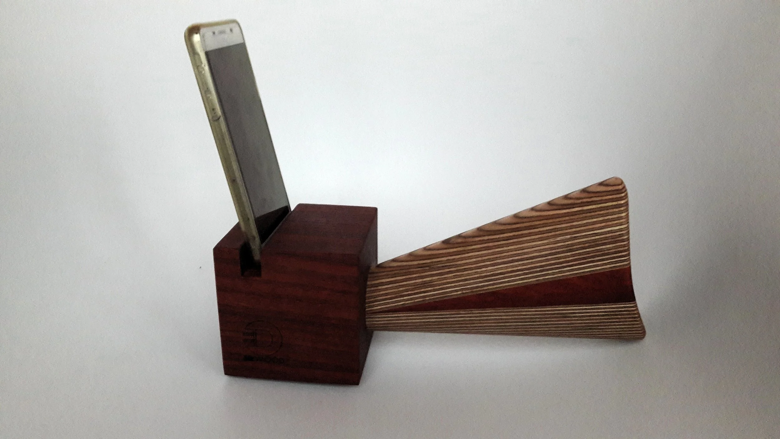GSM speaker