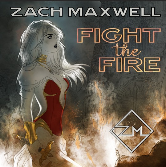 On November 13th, my new single &ldquo;Fight the Fire&rdquo; drops on all streaming platforms.  I&rsquo;ve never been so excited to release new music as I am about this song. .
.
.
.
.
.
#Music #NewMusic #Music #MusicIsLife #Producer #Production #Sin