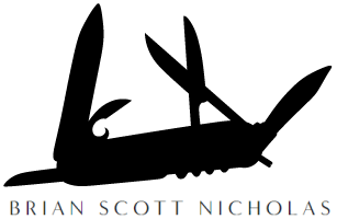 Brian Scott Nicholas