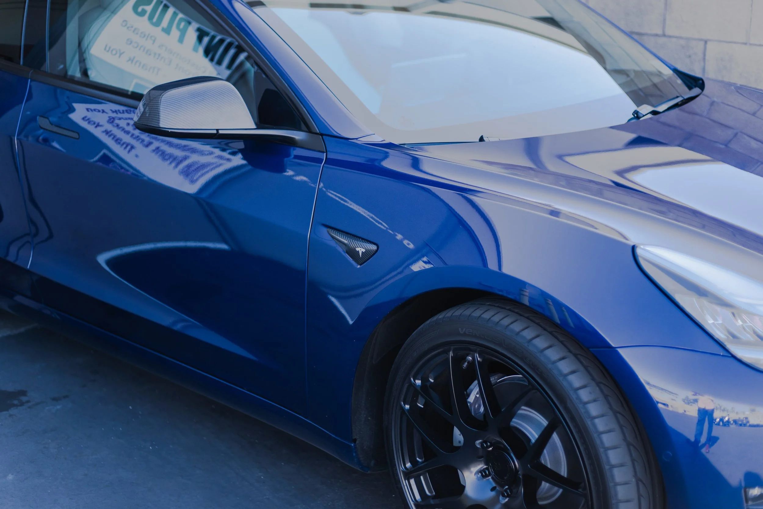 Tint Plus Automotive Orange County Car Window Tinting Anaheim