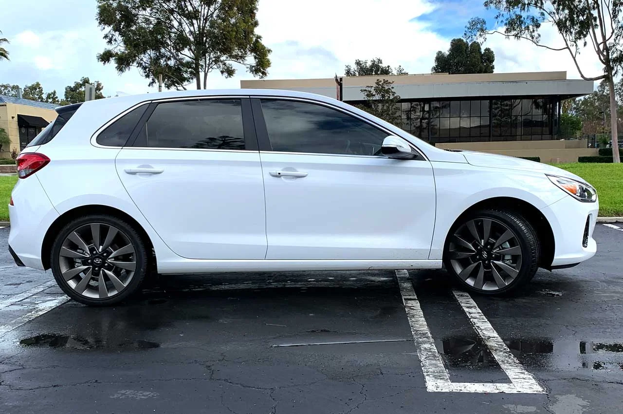 Classic Tint 30, 15