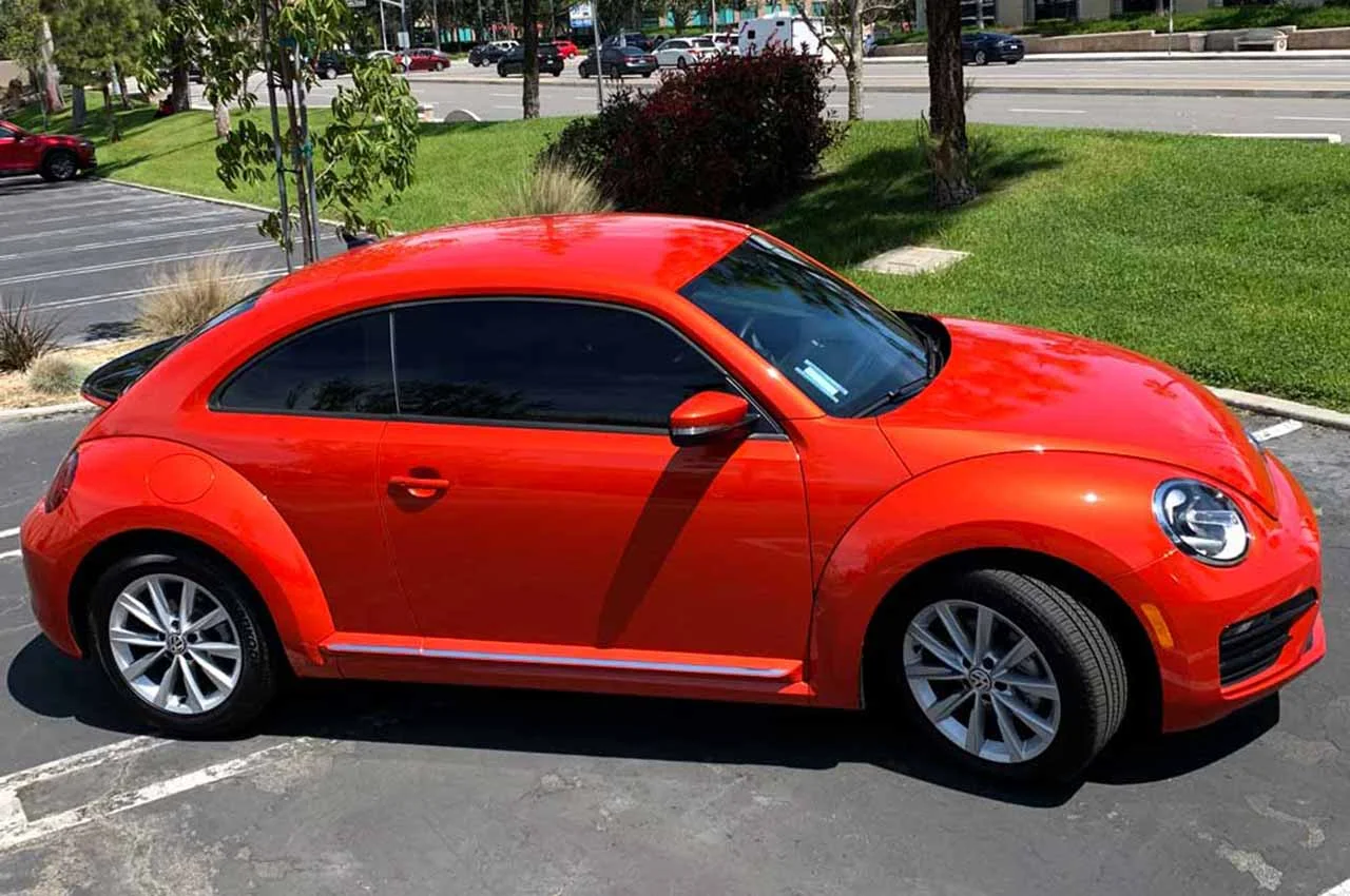 Classic Tint 15