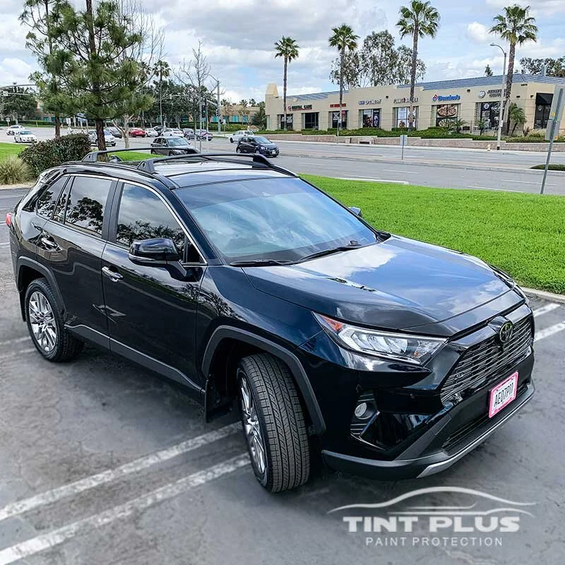 Tint Plus Orange County Auto Tinting Automotive Paint Protection