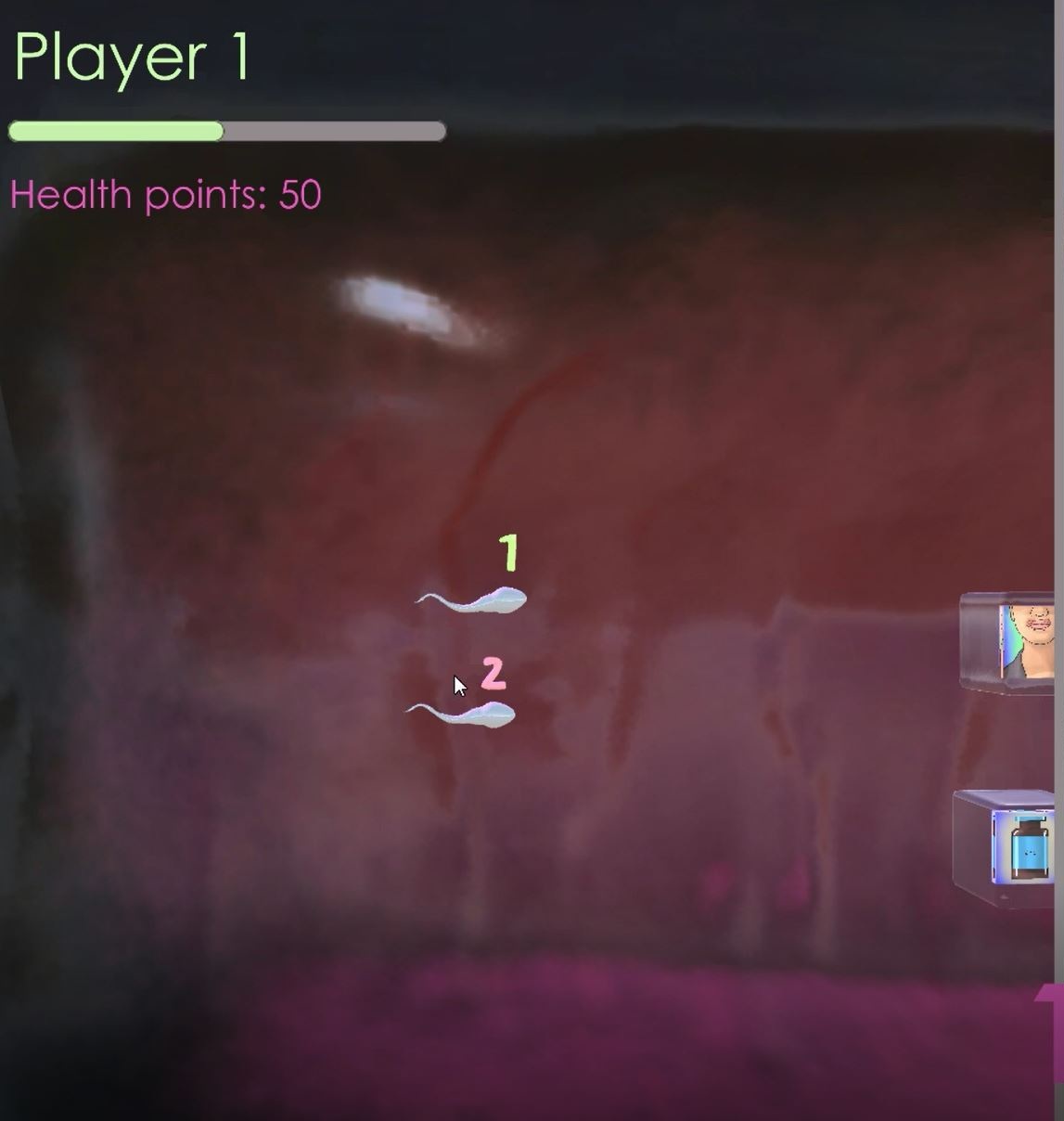 Mission Fertilization