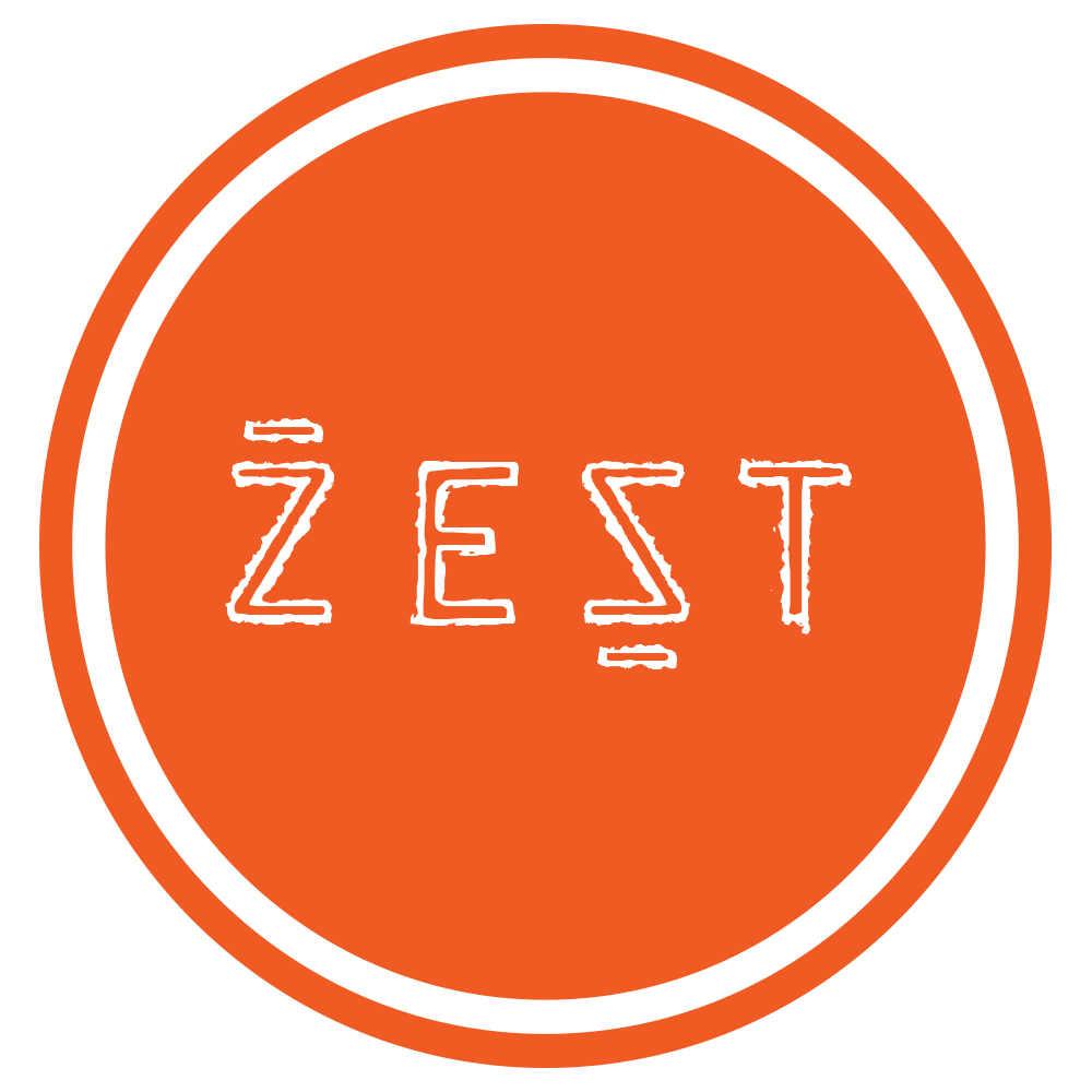 Zest Logo png