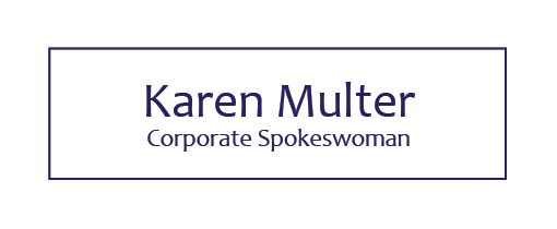 Karen Multer | Trade Show Presenter