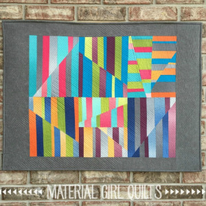 Material Girl Quilts — Quilts
